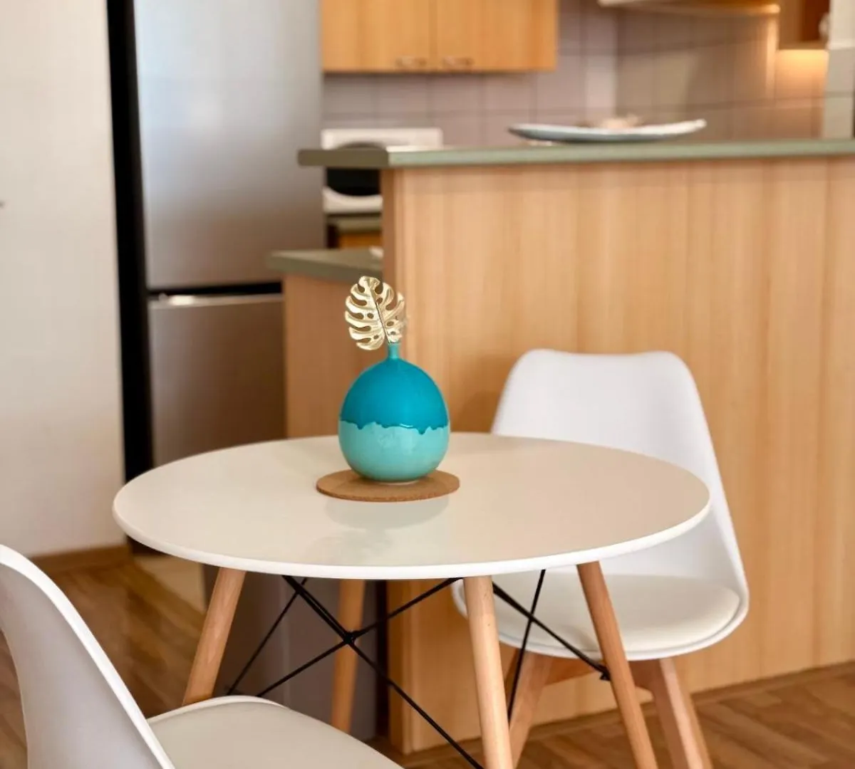 Apartment Studio Tehetu City - Heart Of Papeete - Wifi Ac Park - 3 People